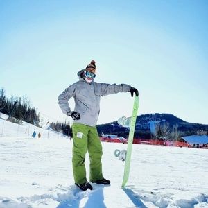 Meet your Posher, Jeremy